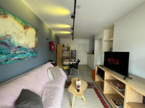 Apartamento Jardins | Edifício Saint Paul